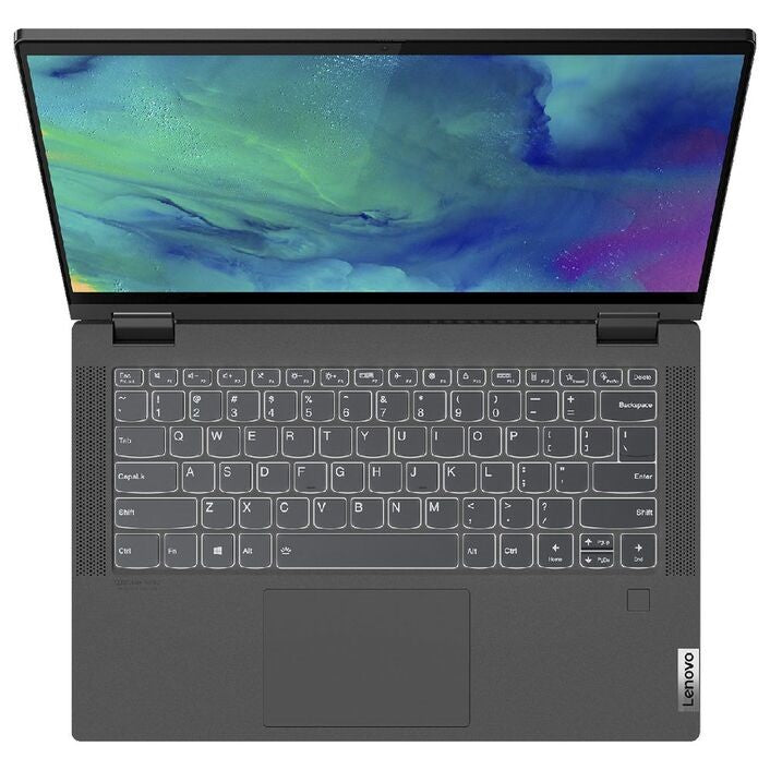 Lenovo IdeaPad Flex5 14-ITL05 i3-11th Gen, 8GB/256 GB 14-inch Notebook, Grey 82HS0047AU (Opened Never Used) Lenovo