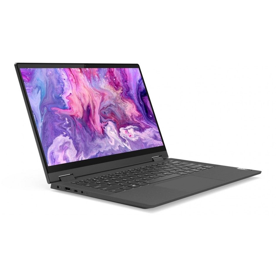 Lenovo IdeaPad Flex 5 14ALC05 14" Ryzen 3 5300U 8GB/256GB 82HU003RAU (Opened Never Used) Lenovo
