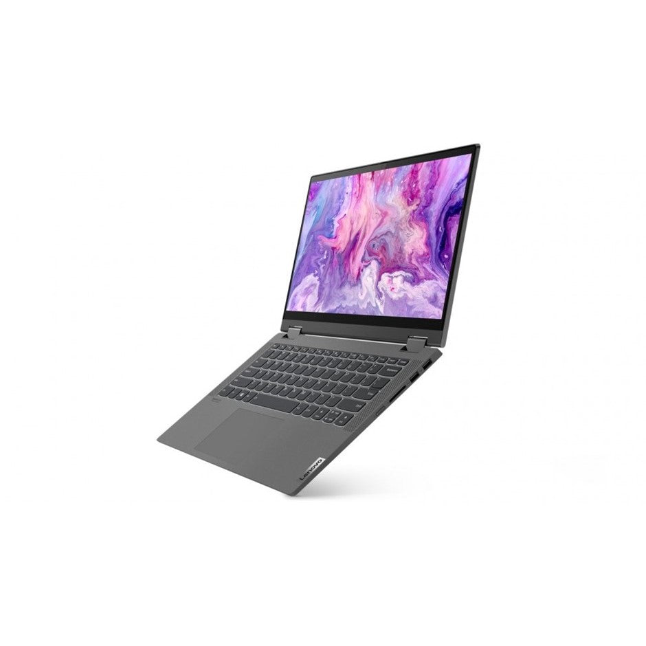 Lenovo IdeaPad Flex 5 14ALC05 14" Ryzen 3 5300U 8GB/256GB 82HU003RAU (Opened Never Used) Lenovo