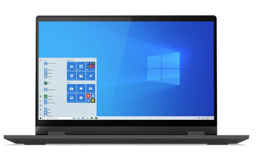 Lenovo IdeaPad Flex5 14-ITL05 14" i5-11th Gen 16GB/512GB 82HS00KXAU Refurbished Grade A Lenovo