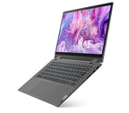 Lenovo IdeaPad Flex5 14-ITL05 14" i5-11th Gen 16GB/512GB 82HS00KXAU Refurbished Grade A Lenovo