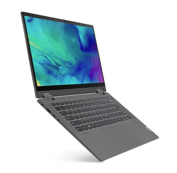 Lenovo IdeaPad Flex5 14-ITL05 14" i5-11th Gen 16GB/512GB 82HS00KXAU Refurbished Grade A Lenovo