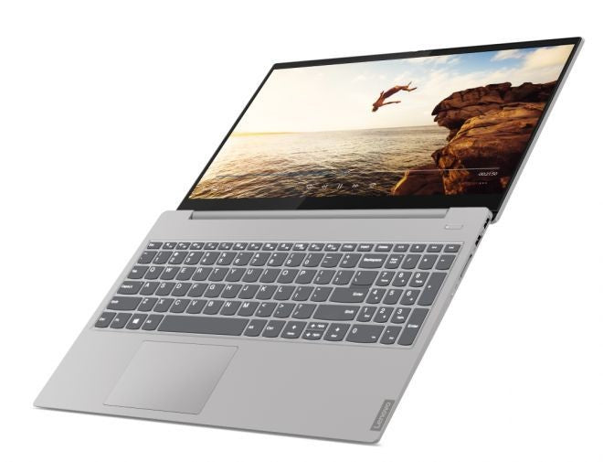 Lenovo IdeaPad S340-15API 15.6" Ryzen 3 8GB/256GB 81NC000LAU - Grey (Opened Never Used) Lenovo
