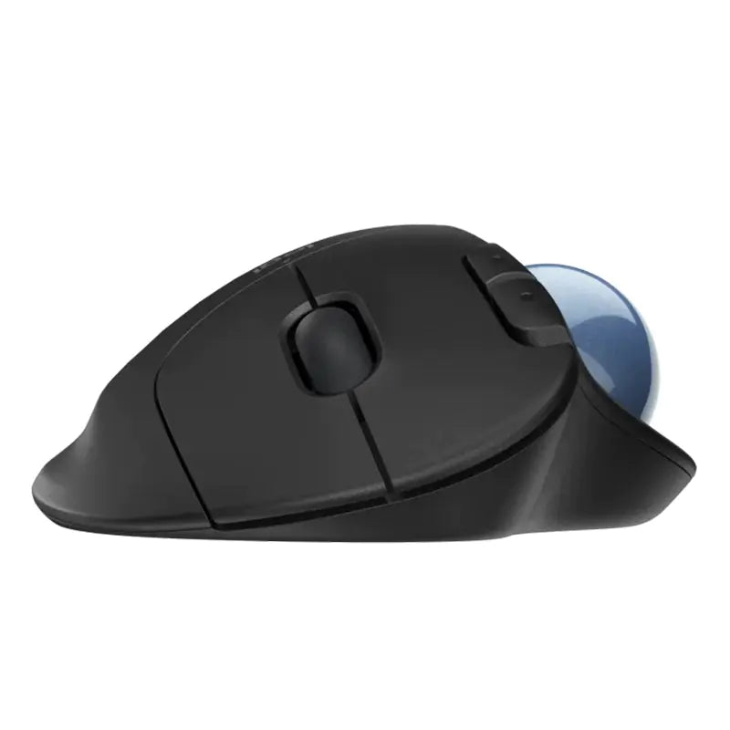 Logitech Ergo M575 Wireless Trackball Mouse Logitech