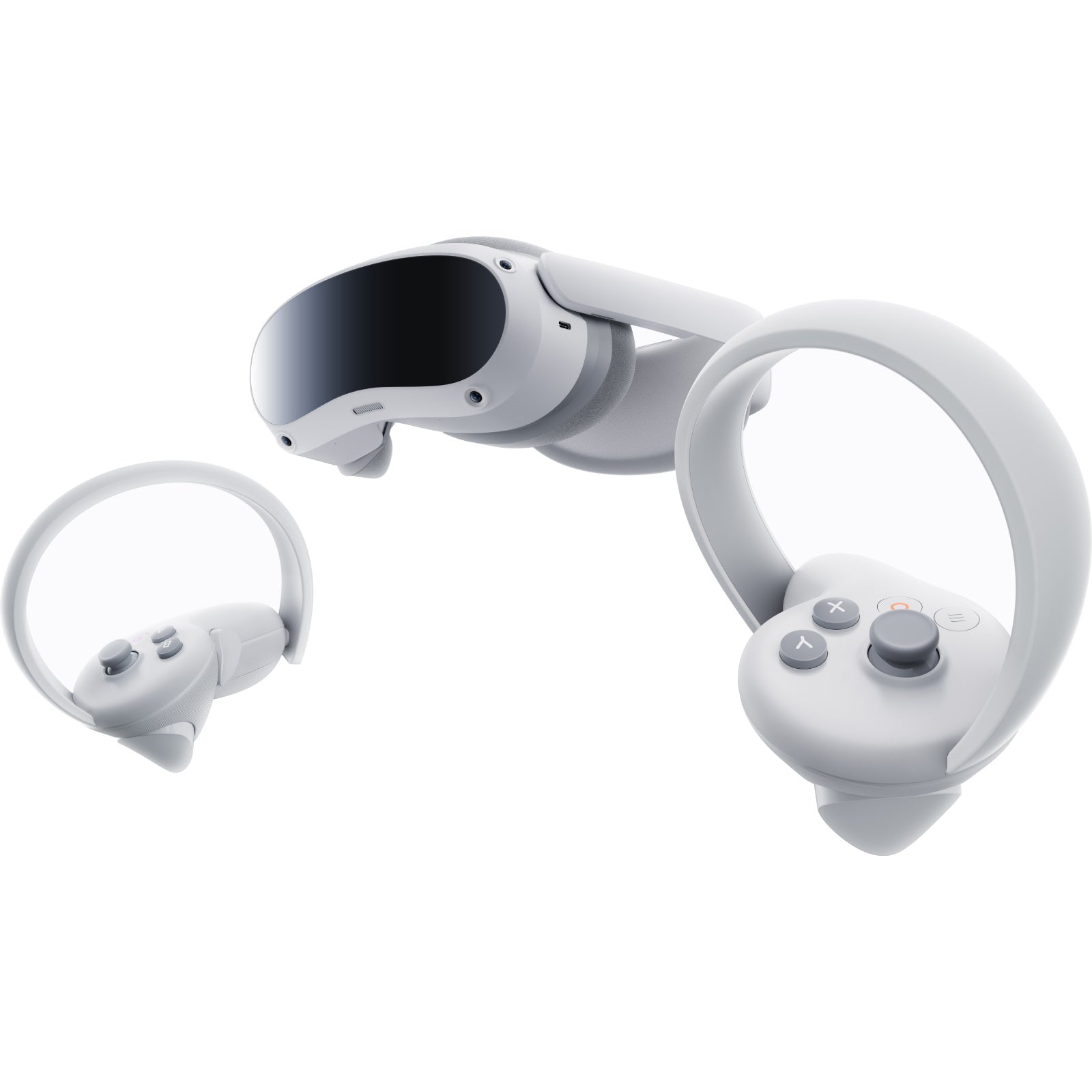 PICO 4 All-in-One VR Headset (128GB+8GB) PICO