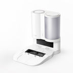 Roborock S7 Robot Vacuum Cleaner Auto Empty Dock Station With Sonic Mopping Plus Roborock