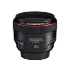 Canon EF 35mm F/1.4L II USM Lens Canon