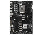 ASRock Q270 Pro BTC+ Bitcoin Mining Motherboard ASRock