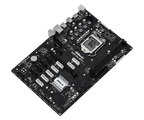 ASRock Q270 Pro BTC+ Bitcoin Mining Motherboard ASRock