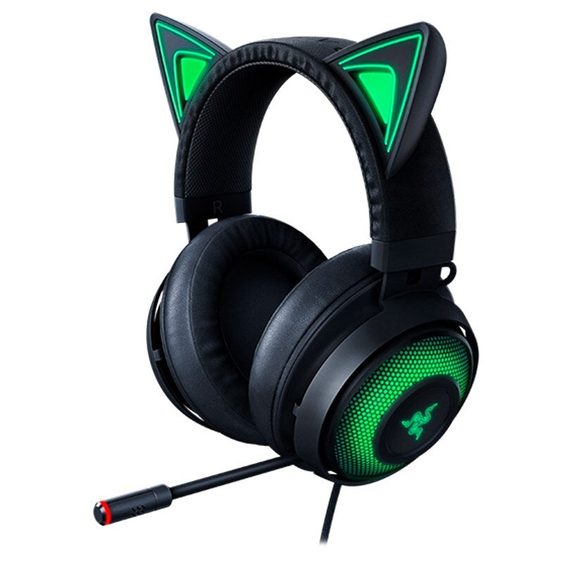 Razer AU Kraken Kitty Chroma USB Gaming Headset RZ04-02980200-R3M1 Razer