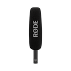 Rode NTG4 Shotgun Microphone Rode