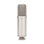 Rode NTK Valve 1" Condenser Microphone Rode