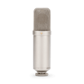 Rode NTK Valve 1" Condenser Microphone Rode