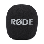Rode Interview GO Handheld Mic Adapter for the Wireless GO Rode