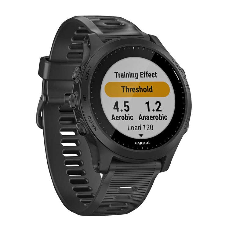 Garmin Forerunner 945 Smart Watch - Black Garmin