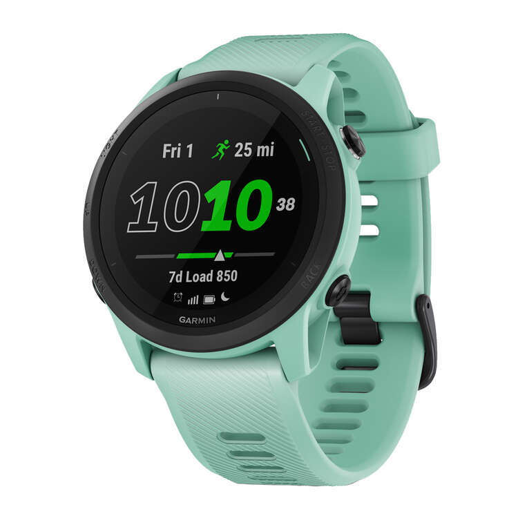 Garmin Forerunner 745 GPS Running Watch Garmin