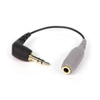 Rode SC3 TRRS to TRS Adaptor Rode