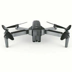 SJRC F11 RC Drone Foldable Brushless 5G Wifi FPV 1080P HD Camera GPS Quadcopter SJRC