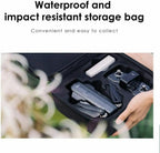 SJRC F11 RC Drone Foldable Brushless 5G Wifi FPV 1080P HD Camera GPS Quadcopter SJRC