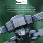 SJRC F11 RC Drone Foldable Brushless 5G Wifi FPV 1080P HD Camera GPS Quadcopter SJRC