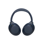 Sony WH-1000XM4 Noise Cancelling Wireless Headphones with Alexa Voice Control - Midnight Blue SONY