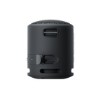 Sony Portable Wireless Speaker With Extra Bass (SRS-XB13) - Black Sony