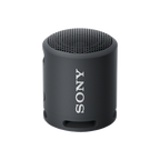 Sony Portable Wireless Speaker With Extra Bass (SRS-XB13) - Black Sony