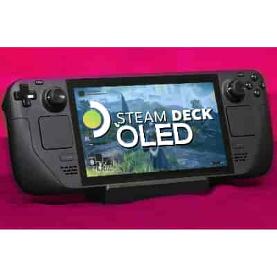 Steam Deck 64ギガ 512GB LCDケース付き Steam Deck 64ギガ 512GB LCDケース付き Amazon.com: Valve