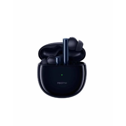 Realme Buds Air Pro Active Noise Cancellation Enabled Bluetooth Headset Realme