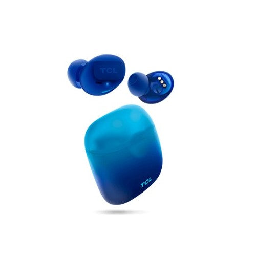 TCL SOCL500 TWS Wireless Earbuds with Pumping Bass TCL