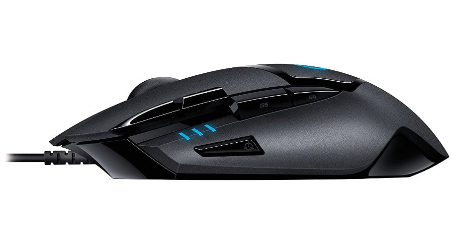 Logitech G402 Hyperion Fury Gaming Mouse Logitech