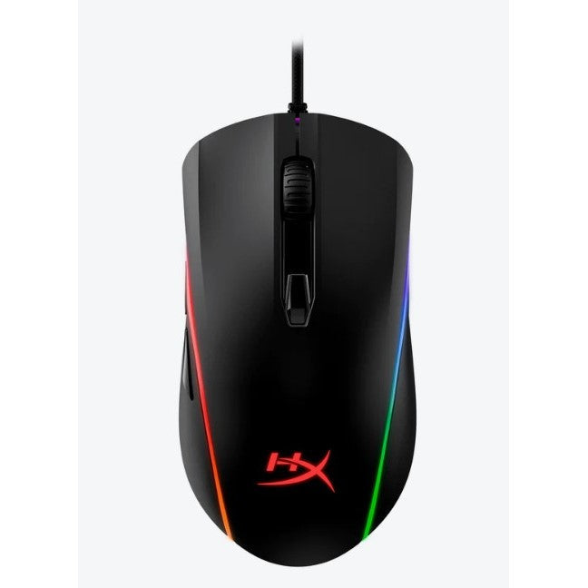 HyperX Pulsefire Surge – RGB Gaming Mouse HyperX