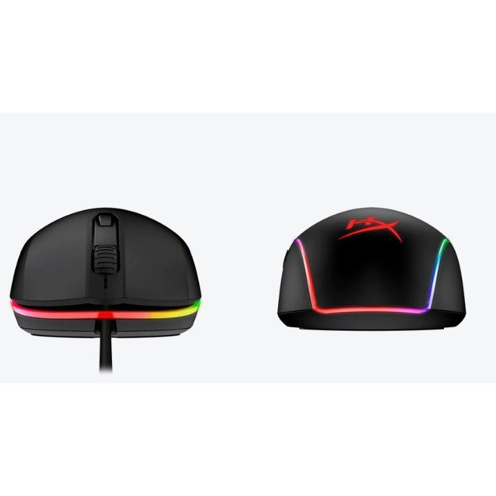 HyperX Pulsefire Surge – RGB Gaming Mouse HyperX