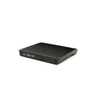 POP-UP Mobile External USB 3.0 CD DVD-RW Tristar
