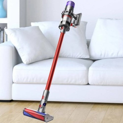 Dyson V11 Fluffy Extra Cordless Vacuum Cleaner with 3 Suction Modes - Open Never Used Dyson