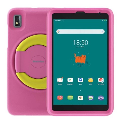 Blackview Tab 6 Kids Edition 3GB+32GB Tablet - Pink Blackview