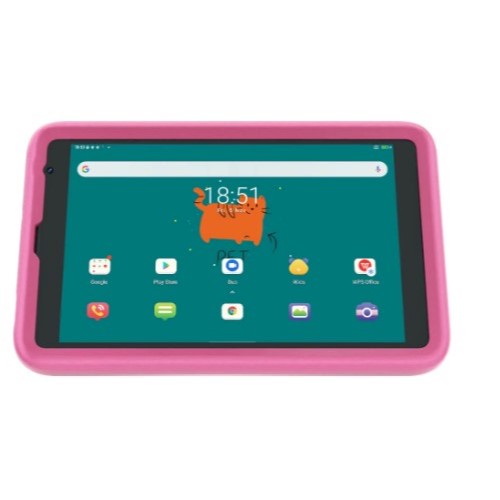 Blackview Tab 6 Kids Edition 3GB+32GB Tablet - Pink Blackview