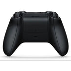 Xbox One S Third Generation Wireless Controller - Black Microsoft
