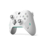 Xbox One S Third Generation Wireless Controller - Limited Editions - Sports White Microsoft
