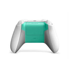 Xbox One S Third Generation Wireless Controller - Limited Editions - Sports White Microsoft