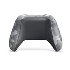 Xbox One S Third Generation Wireless Controller - Limited Editions - Arctic Camo Microsoft