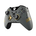 Xbox One Wireless Controller - First Generation Call of Duty Advanced Warfare - Limited Editions Microsoft