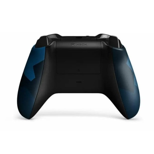 Xbox One Wireless Controller - First Generation Midnight Forces - Limited Editions Microsoft
