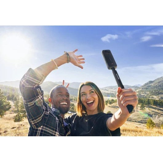 Insta360 X3 - Dual-Mode 360, 5.7K Dual-Lens 360 Action Camera Insta360