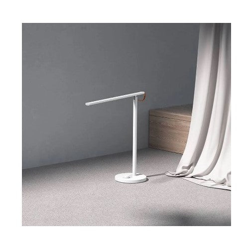 Mi Smart LED Desk Lamp 1S (10W, 520 Lumens, Wi-Fi-Enabled) Xiaomi