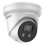 Hikvision DS-2CD2386G2-I(C) 8 MP AcuSense Powered-by-Darkfighter Fixed Turret Network Camera Hikvision