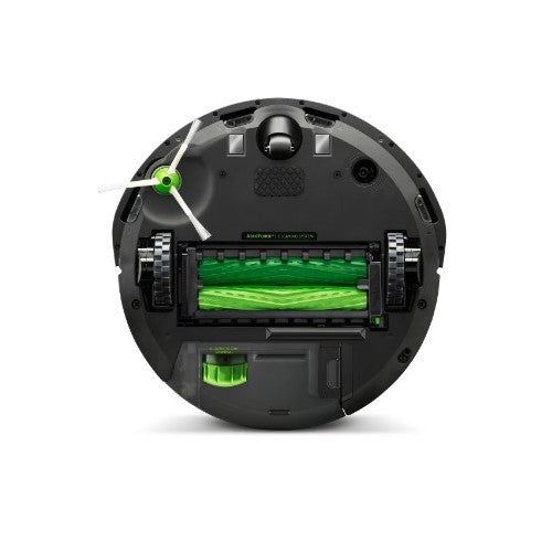 iRobot Roomba i3+ Robot Vacuum Cleaner with Automatic Dirt Disposal iRobot