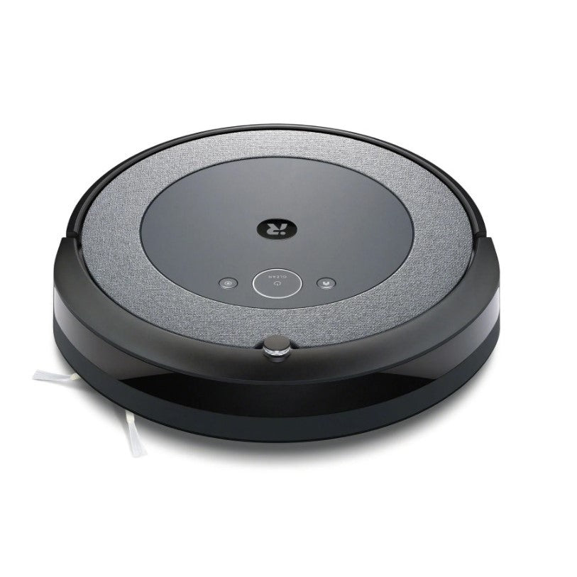 iRobot Roomba i3+ Robot Vacuum Cleaner with Automatic Dirt Disposal iRobot