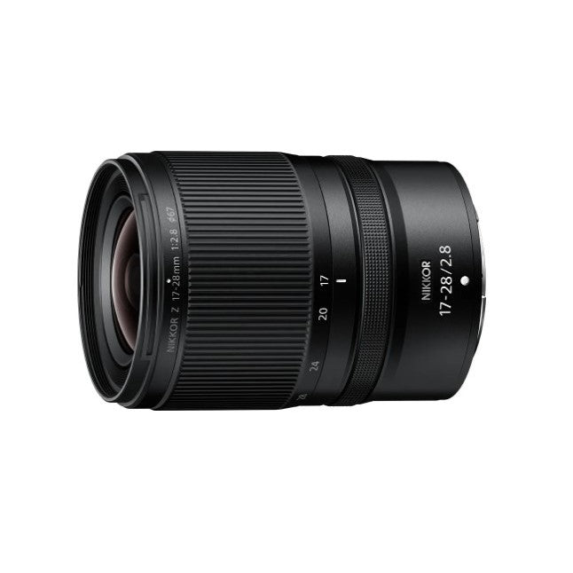 Nikon Z 17-28mm f/2.8 Lens Nikon