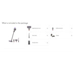 Dyson V15 Detect Cordless Vacuum Cleaner Dyson